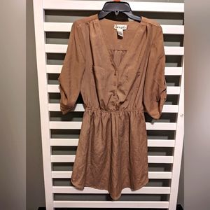 Mimi Chica Dress Shirt